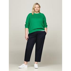 Tommy Hilfiger Curve Geweven broek