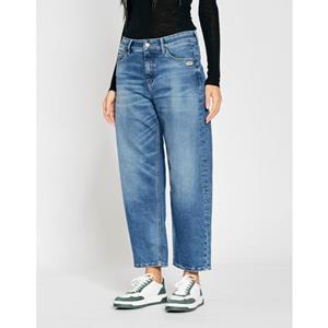 GANG 5-pocket jeans cropped