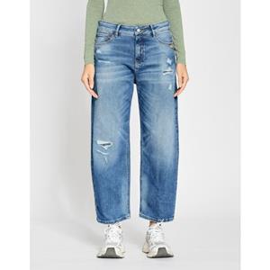 GANG 5-pocket jeans cropped