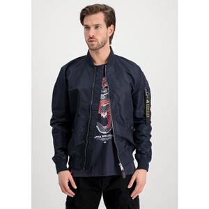 Alpha Industries Bomberjack  Men - Bomber Jackets MA-1 LW Project R