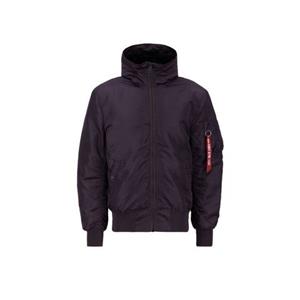 Alpha Industries Bomberjack  Men - Bomber & Flight Jackets MA-1 Hooded