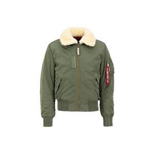 Alpha Industries Bomberjack  Men - Bomber & Flight Jackets Injector III