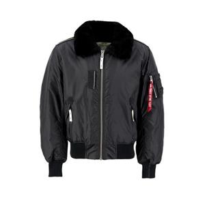 Alpha Industries Bomberjack  Men - Bomber & Flight Jackets Injector III