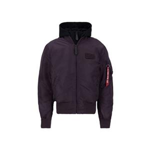 Alpha Industries Bomberjack  Men - Bomber & Flight Jackets MA-1 D-Tec