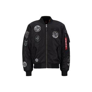 Alpha Industries Bomberjack  Men - Bomber Jackets MA-1 Patch