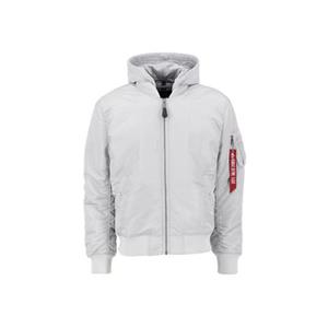 Alpha Industries Bomberjack  Men - Bomber Jackets MA-1 ZH Back EMB