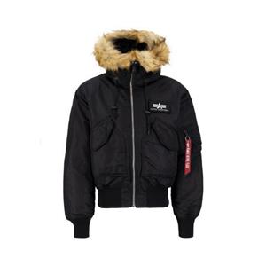 Alpha Industries Winterjack  Men - Bomber Jackets 45P Hooded Custom