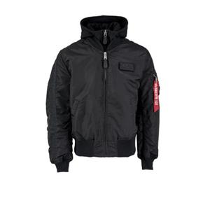 Alpha Industries Bomberjack  Men - Bomber & Flight Jackets MA-1 D-Tec SE