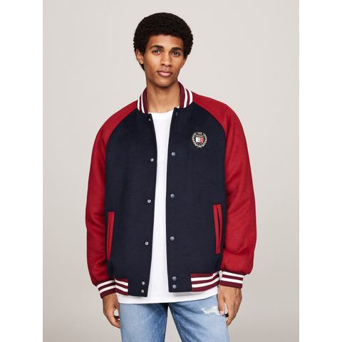 TOMMY JEANS Bomberjack