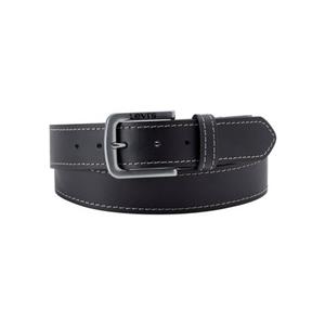 Levi's Leren riem Loire Uniseks