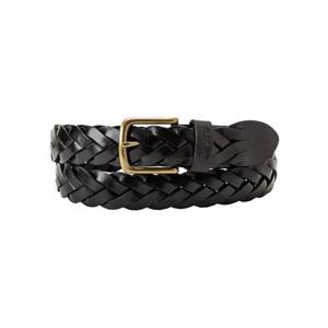 Levi's Leren riem LEATHER BRAID