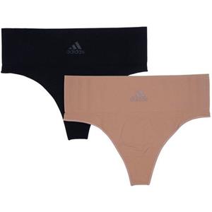 Adidas Sportswear T-string Active Seamless Micro Stretch (Set van 2)