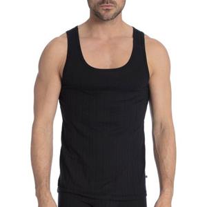 CALIDA Muscle-shirt met ronde hals