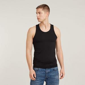 G-Star RAW Muscle-shirt (set, 2-delig, 2 stuks)