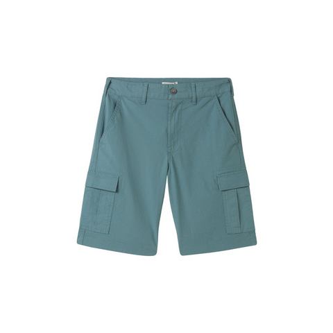 Tom Tailor Short met zakken