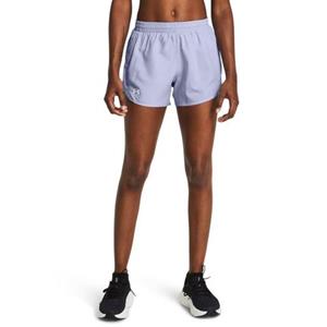 Under Armour Short UA FLY BY 3'' SHORTS