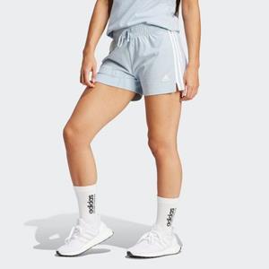 Adidas Sportswear Short ESSENTIALS SLIM 3-STRIPES (1-delig)