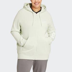 Adidas Sportswear Outdoorjack W INLIN FT FZHD