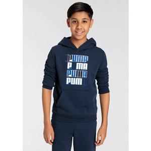 PUMA Hoodie (1-delig)