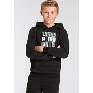 PUMA Hoodie (1-delig)