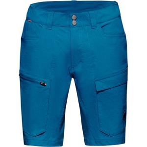 Mammut Heren Zinal Hybrid Short