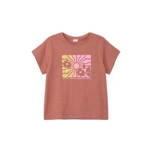 S.Oliver RED LABEL Junior T-shirt met frontprint