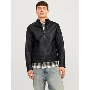 Jack & Jones Imitatieleren jack