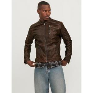 Jack & Jones Leren jack