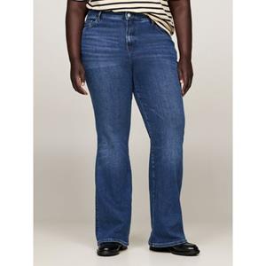 Tommy Hilfiger Curve Bootcut jeans CRV BOOTCUT RW CLER