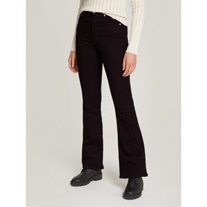 Calvin Klein Bootcut jeans in 5-pocketsstijl