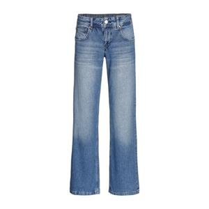 Herrlicher Bootcut jeans Edna Light Denim