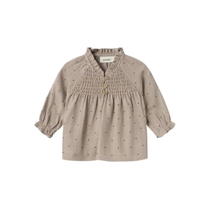 LILATELIER Lil'Atelier blouse Nbfnuna Etherea