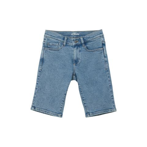 S.Oliver RED LABEL Junior Jeansbermuda