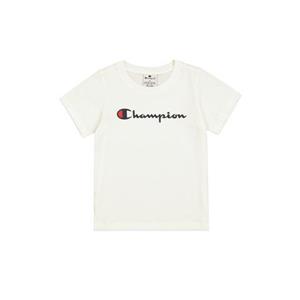 Champion T-shirt CREWNECK T-SHIRT