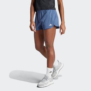 Adidas Performance Short PACER KNIT HIGH (1-delig)