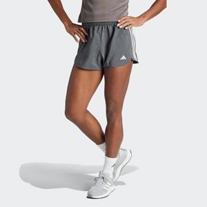 Adidas Performance Short PACER WVN HIGH (1-delig)