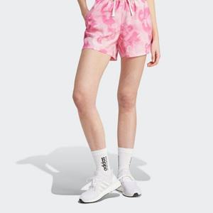 Adidas Sportswear Short W AOP SHORT (1-delig)