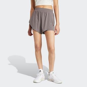 Adidas Performance Short D4T HIIT 2IN1SH (1-delig)