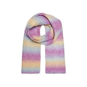 KIDS ONLY Gebreide sjaal KOGNEWTILDE SPACEDYE RIB SCARF ACC