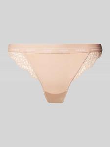 Guess Slip met kant, model 'JANE'