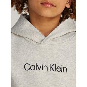 Calvin Klein Hoodie INST. LOGO REG. TERRY HOODIE