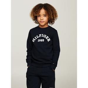 Tommy Hilfiger Sweatshirt HILFIGER 1985 SWEATSHIRT