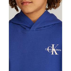 Calvin Klein Hoodie SMALL MONOGRAM HOODIE