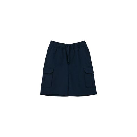 S.Oliver RED LABEL Junior Cargoshort met elastische band