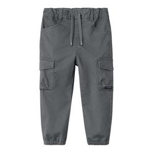 Name It Cargobroek NMMBEN CARGO R TWI PANT 1771-HI NOOS