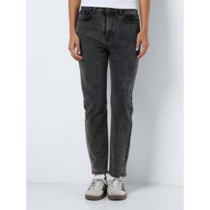 Noisy may High-waist jeans