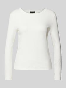 Marc Cain Longsleeve met ronde hals