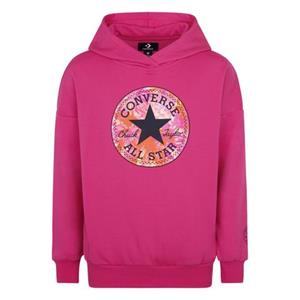 Converse Hoodie met grote logoprint