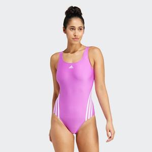 Adidas Performance Badpak 3S SWIMSUIT (1 stuk)