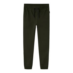 Name It Sweatbroek NKMSWEAT PANT BRU NOOS